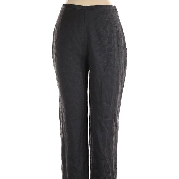 Silk Pants - Picture 1 of 4